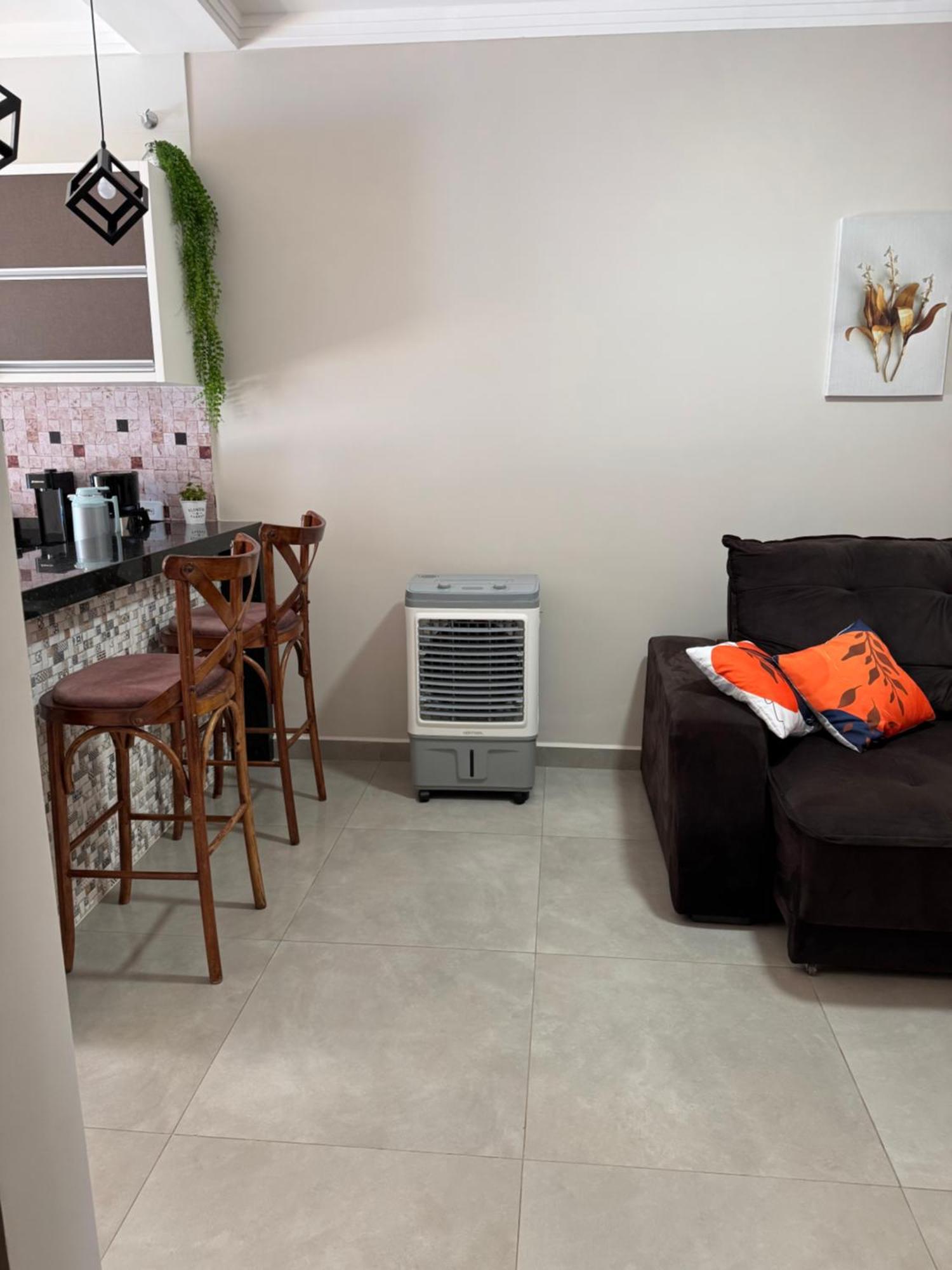 Holiday home Casa Com Piscina Em Foz Do Iguacu-pr