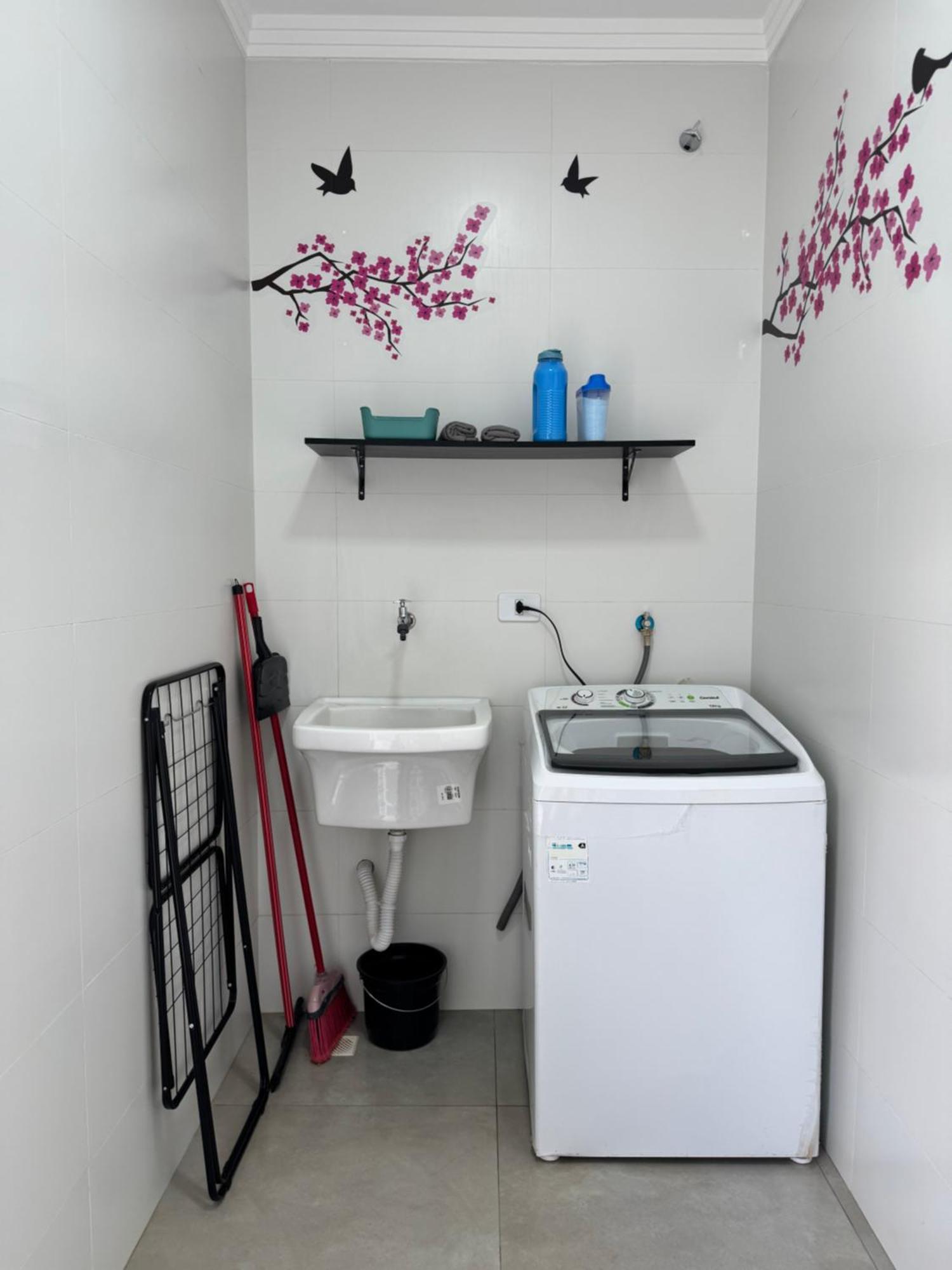 Casa Com Piscina Em Foz Do Iguacu-pr Holiday home *