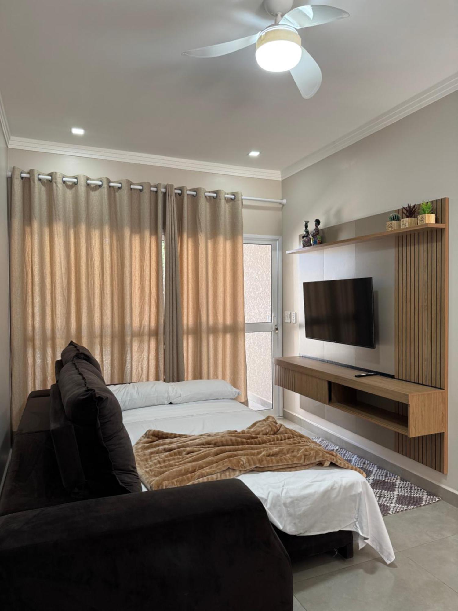 Holiday home Casa Com Piscina Em Foz Do Iguacu-pr