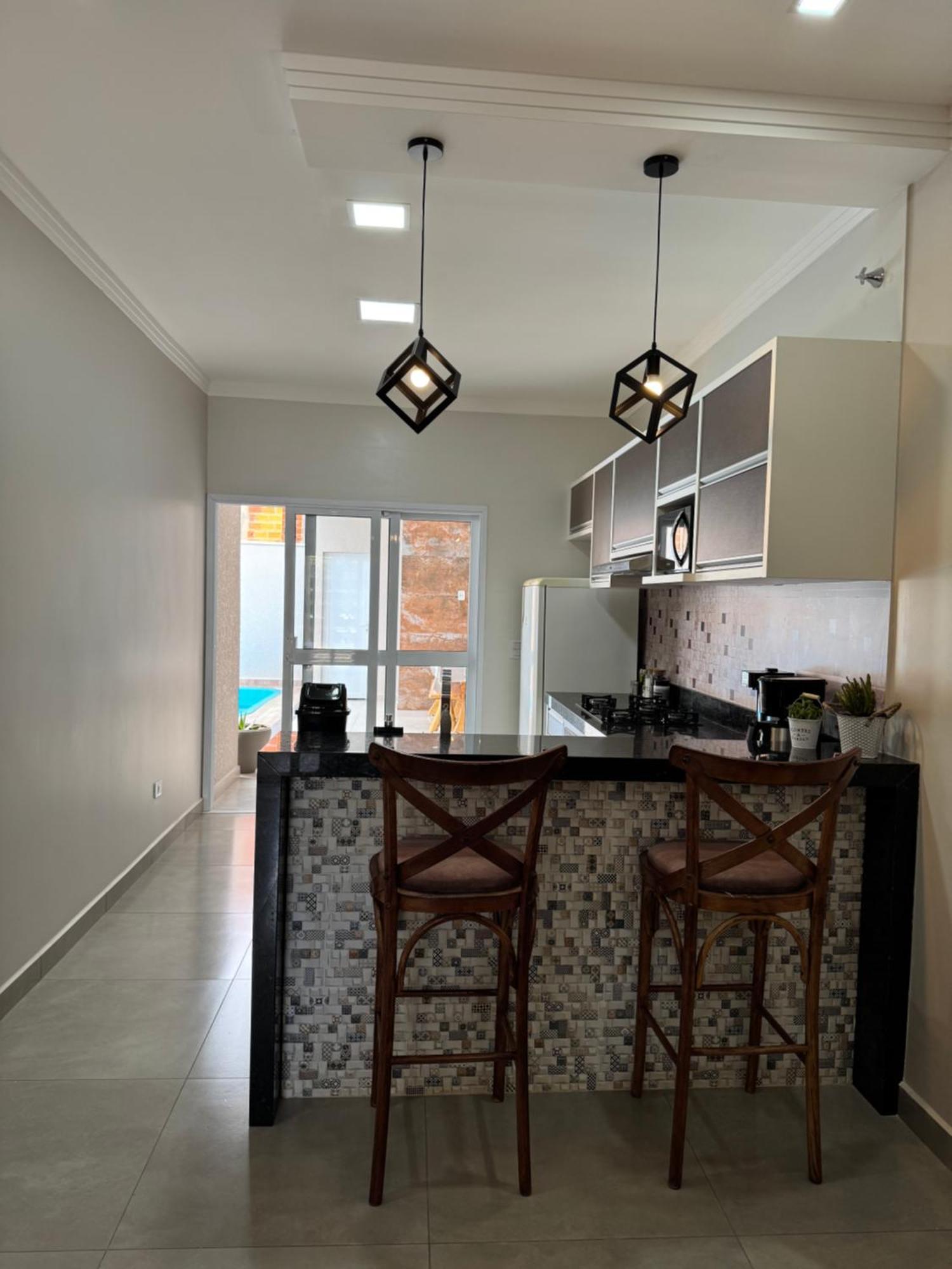 Holiday home Casa Com Piscina Em Foz Do Iguacu-pr