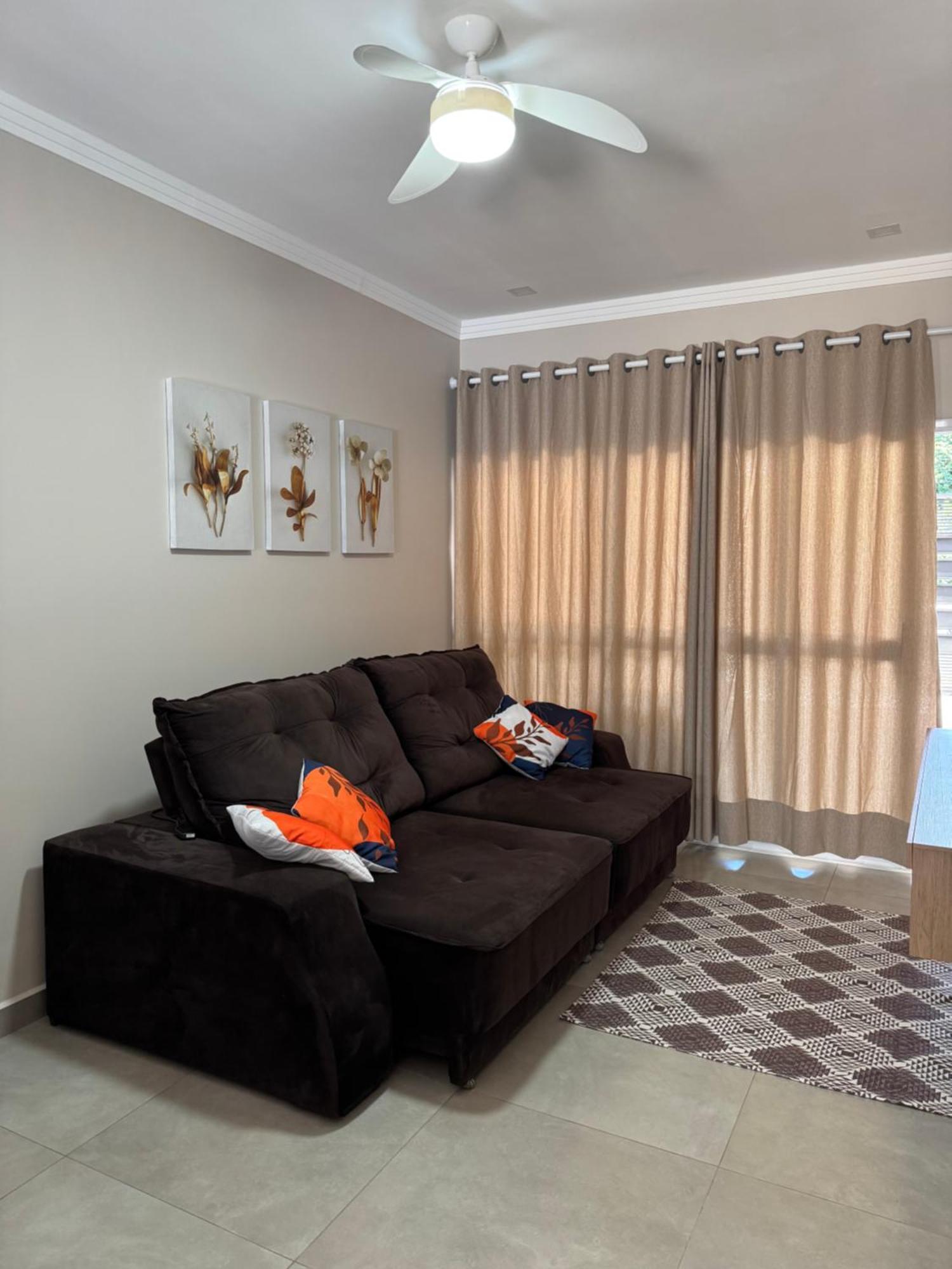 Casa Com Piscina Em Foz Do Iguacu-pr *
